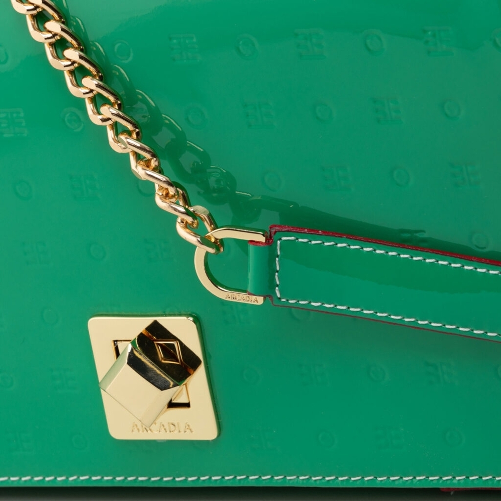 Arcadia Laila Medium Crossbody - NWT - Picture 3 of 16